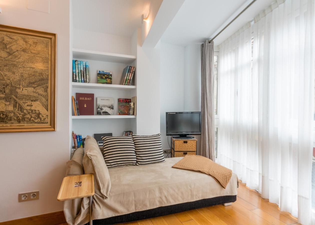 Tenderia By People Apartament Bilbao